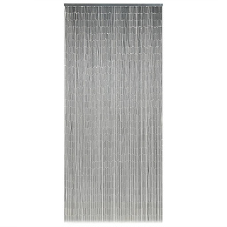 Zasłona na drzwi, bambus, 90 x 200 cm