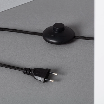 Lampka Podłogowa Złota Abruzzo Valentino E27