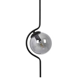 Lampa wisząca K-5330 z serii NEVA