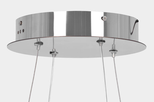 Lampa wisząca K-8181 z serii BALTO