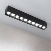 Lampa natynkowa JDL-4T 30 W