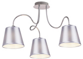 Lampa sufitowa Luk 3x40 W Candellux 33-70746