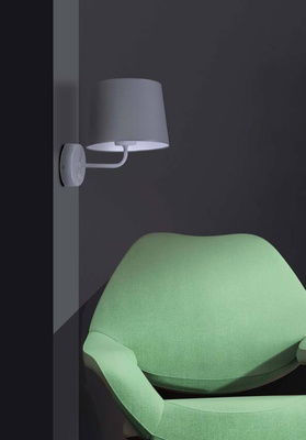 Kinkiet K-4371 z serii REMI GRAY