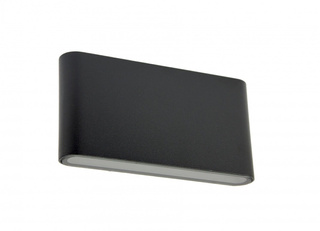 Lampa elewacyjna M1016 BL