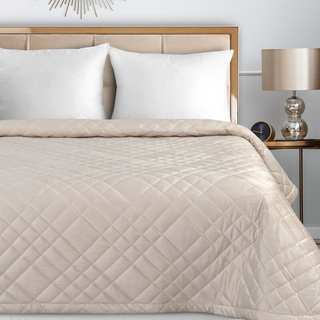 Narzuta Chon kremowa 170x210