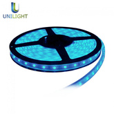 Taśma LED 12V - IP65 - RGB - 5m