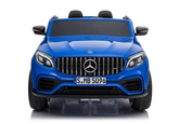 Auto na Akumulator Mercedes GLC 63S Lakier MP4