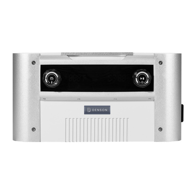 Myjka ultradźwiękowa DENSON CS6.2 6L  148966