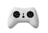 Auto na akumulator XMX618 Biały