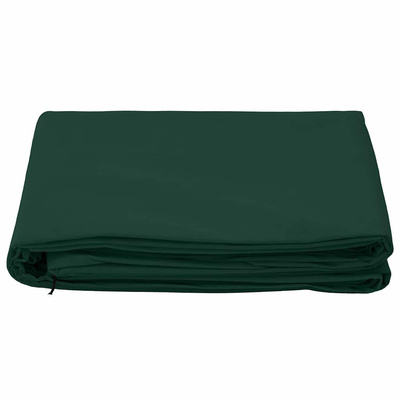 Osłony Fleece dla Roślin Przed Przymrozkami 3 pcs Zielony