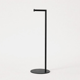 Prosty stojak na papier toaletowy KS-47 PAPER STAND z serii KAJA HOME