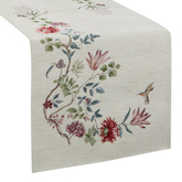 Obrus naturalny 40x100