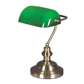 Lampka biurkowa K-8042 z serii BANK KAJA