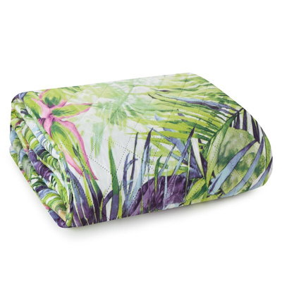 Narzuta Rommy biała 200x220