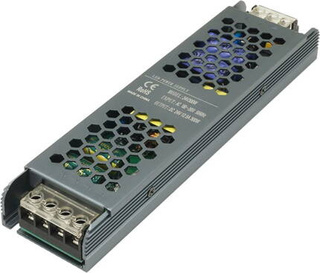 ZASILACZ ULTRA SLIM 24V 8.33A 200W