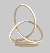 Lampa stojąca BANDOL 8064-113