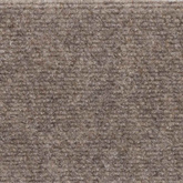 Maty na schody samoprzylepne 10 szt. 56x17x3 cm beżowe półokrągłe