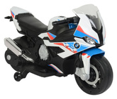 Motor Na Akumulator BMW S1000RR 2156 Światła LED Muzyka Biały