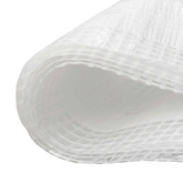 Plandeka Leno, 260 g/m², 3 x 3 m, biała