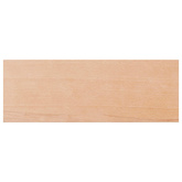 Nakładki na schody 12 szt. 70 x 30 x 2 cm naturalny