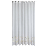 Firana Arles biała 300x250