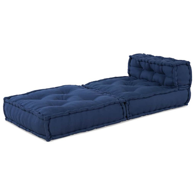 Modularna jednostka sofy Indygo 70 x 70 x 56 cm tkanina