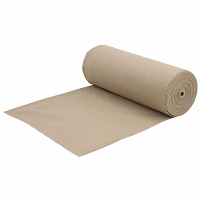 Fleece Ochronny dla Roślin Przed Mrozem Beżowy 20 x 3,2 m