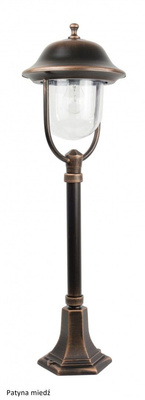 Lampa ogrodowa stojąca K 5002/3/O