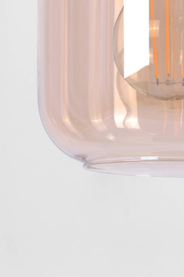 Lampa wisząca K-5265 z serii DOKA