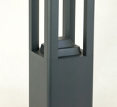 Lampa ogrodowa stojąca FKW-500