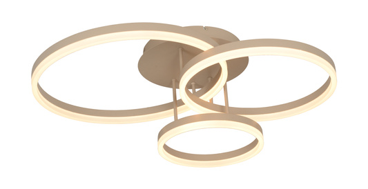 Lampa sufitowa RAVELLO 9055-513
