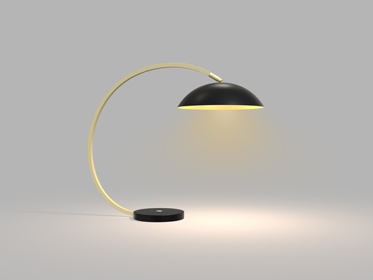 Lampa stojąca ROSKOFF 8001-104