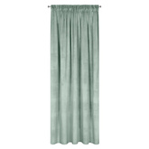 Zasłona Melanie jasnomiętowa 140x270