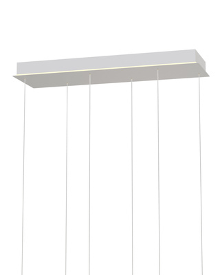 Lampa wisząca QUIBERON 7039-608