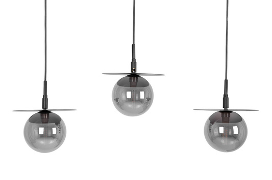 Lampa wisząca K-5384 z serii FERMI