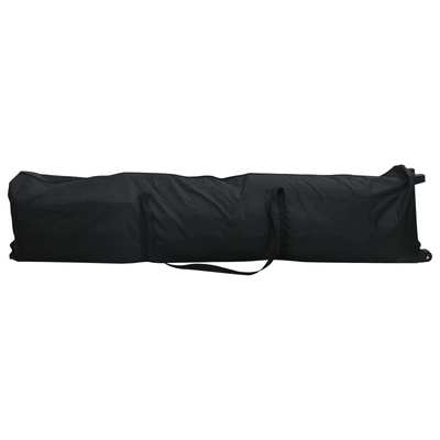 Namiot Imprezowy Kremowy 291 x 580 x 315 cm Materiał Oxford