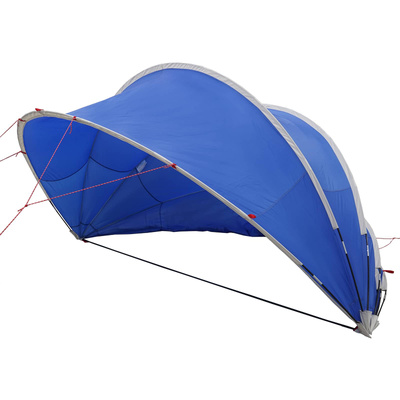 Kopuła basenowa 336 x 322 x 160 cm Poliester 185T z powłoką PU