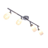Lampa sufitowa 94-28412Laufer4X40W G9 chrom