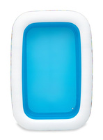 Basen Dmuchany Kwiaty 229 x 152 x 56 cm Bestway 54120