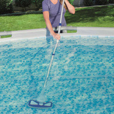 Zestaw do czyszczenia basenu Flowclear Deluxe, 58237 Bestway