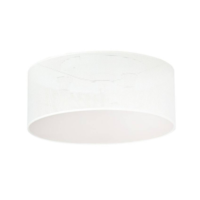 Lampa sufitowa  ASTON 3 WHITE/GOLD