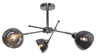 Lampa sufitowa K-JSL-1286/3-2 z serii HORNET KAJA