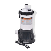 Pompa filtracyjna do basenu, 185 W, 4,4 m?/h