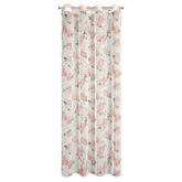 Zasłona Mela biała 140x250