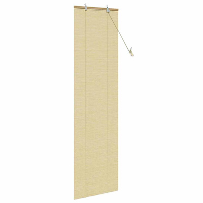 Roleta natura 60 x 220 cm Bambus