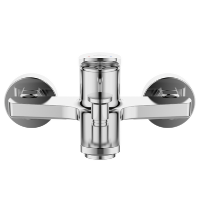 BATERIA WANNOWA ALONIA INVENA TREND, CHROM