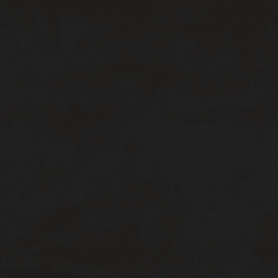Łóżko kontynentalne, czarna, 90x200 cm, tapicerowana aksamitem