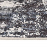 vidaXL Dywan z możliwością prania, kolorowy, 160x230cm, antypoślizgowy