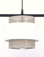 Lampa wisząca K-5273 z serii CEZAR