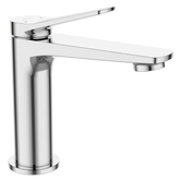 BATERIA UMYWALKOWA ALONIA INVENA TREND, CHROM